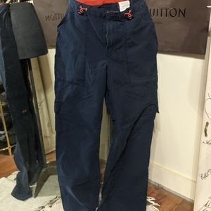 Jordache Utility Wear Cargo pants